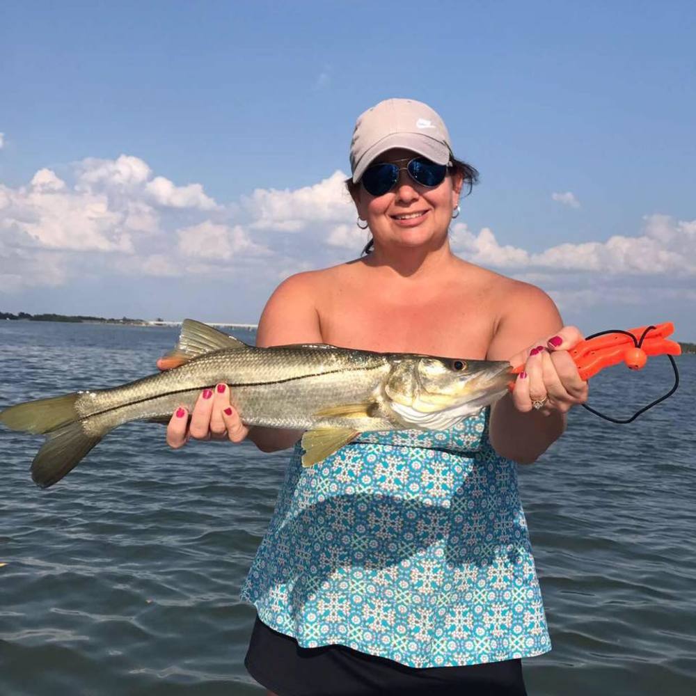 Meet your Posher, Erica